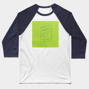 Cheeps Baseball T-Shirt